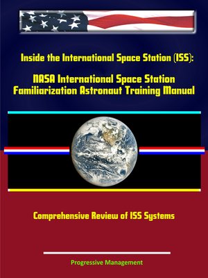 cover image of Inside the International Space Station (ISS)
